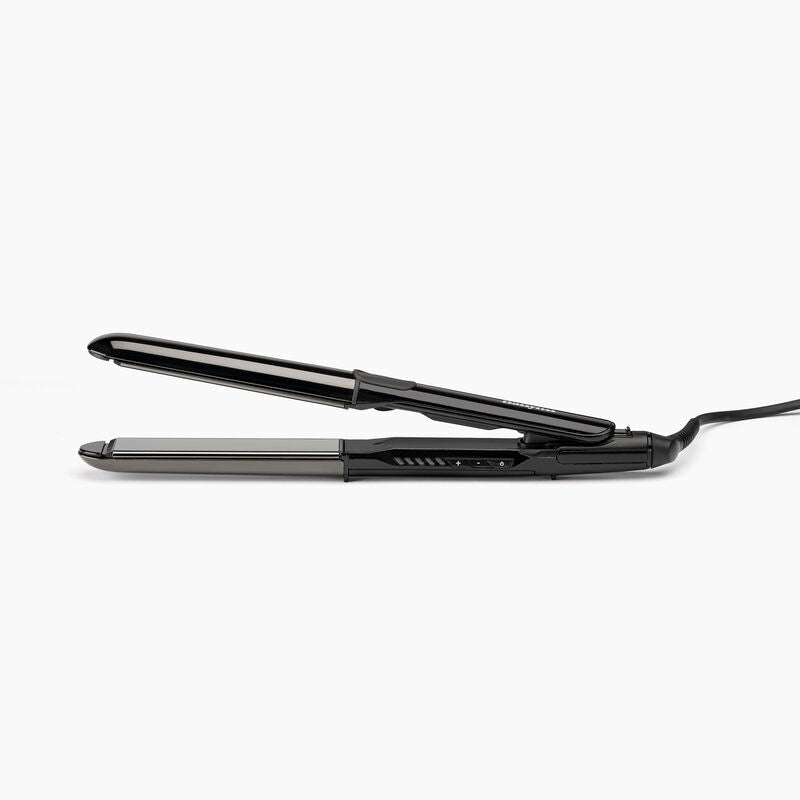BaByliss Lisseur Straight and Curl